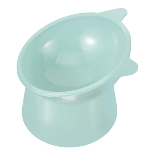 TOYANDONA 1Pc Geneigter Katzennapf Schüsseln Fütterung Nackenschutz Futternapf Futternapf Katzenfutter Katzen Fressnapf Katzen Geneigter Futternapf Katzenfutterspender Haustier Erhöhte TOYANDONA 1Pc Geneigter Katzennapf Schüsseln Fütterung Nackenschutz Futternapf Futternapf Katzenfutter Katzen Fressnapf Katzen Geneigter Futternapf Katzenfutterspender Haustier Erhöhte von TOYANDONA