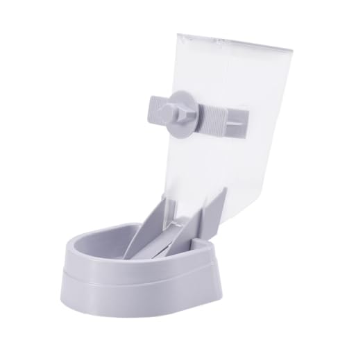 TOYANDONA 1Pc Hängender Futterspender Haustier Katzen Schlüssel Fütterung Futterspender Montiert Tiernäpfe Spender Katze Hund Schüssel Hundekäfig Futternapf Hundefutter Zubehör Katze TOYANDONA 1Pc Hängender Futterspender Haustier Katzen Schlüssel Fütterung Futterspender Montiert Tiernäpfe Spender Katze Hund Schüssel Hundekäfig Futternapf Hundefutter Zubehör Katze von TOYANDONA