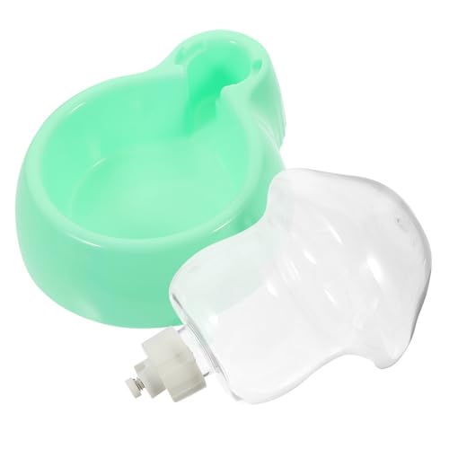 TOYANDONA 1Satz Automatischer Haustier Trinkbrunnen für Katzen Wasserspender mit Großem Fassungsvermögen und Langlebig für Unterwegs von TOYANDONA