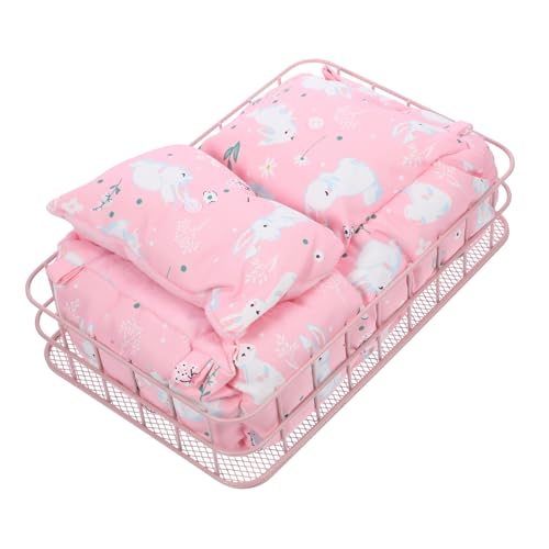 TOYANDONA 1Satz Hängematte für Kleine Haustiere Winterwarme Hamster Hängematte mit Atmungsaktiv und Bequem Hamster Ratten und Chinchillas im Haustierkäfig TOYANDONA 1Satz Hängematte für Kleine Haustiere Winterwarme Hamster Hängematte mit Atmungsaktiv und Bequem Hamster Ratten und Chinchillas im Haustierkäfig von TOYANDONA
