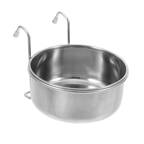TOYANDONA 1Satz Hängende Haustierschale Futterschüssel für Haustiere zu Reinigen Platzsparendes Design für Katzen TOYANDONA 1Satz Hängende Haustierschale Futterschüssel für Haustiere zu Reinigen Platzsparendes Design für Katzen von TOYANDONA