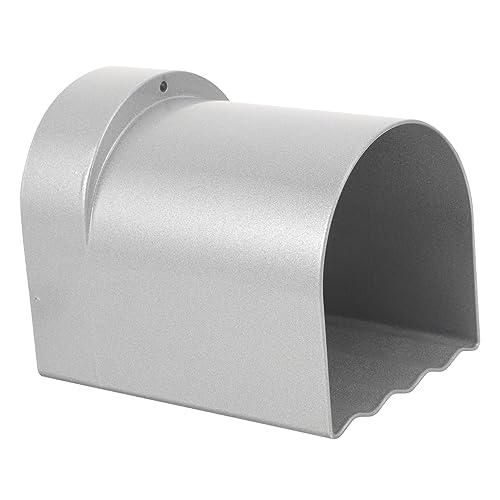 TOYANDONA 1Satz Kühlendes Aluminium Nest für Kleine Haustiere Kühle Transportbox für Hamster Meerschweinchen Wiederverwendbar Sicher Reinigen für Heiße TOYANDONA 1Satz Kühlendes Aluminium Nest für Kleine Haustiere Kühle Transportbox für Hamster Meerschweinchen Wiederverwendbar Sicher Reinigen für Heiße von TOYANDONA