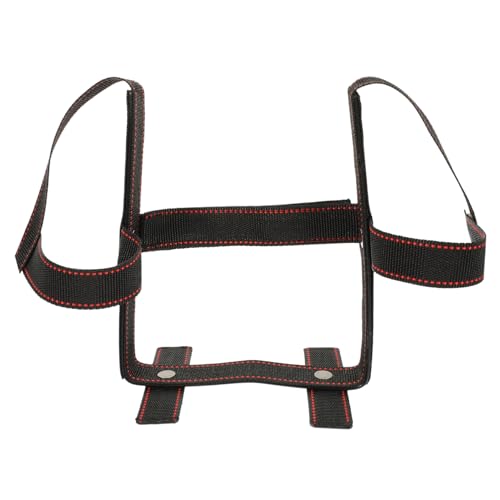 TOYANDONA 1Satz Ohr Stützband Verstellbares Hundeohr Stehband für Dobermann Schäferhund Corgi Effektive Ohrenstütze für Welpen Sicheres Haustier Zubehör zur Ohrkorrektur TOYANDONA 1Satz Ohr Stützband Verstellbares Hundeohr Stehband für Dobermann Schäferhund Corgi Effektive Ohrenstütze für Welpen Sicheres Haustier Zubehör zur Ohrkorrektur von TOYANDONA