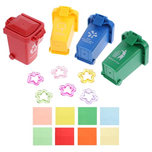 TOYANDONA Papageienspielzeug Satz Interaktives Farbsortier Spielzeug für Papageien aus Sicherem Abs Material Fördert Gehirnstimulation Geeignet für Kleine Vögel Lustige Trainingsrequisite TOYANDONA Papageienspielzeug Satz Interaktives Farbsortier Spielzeug für Papageien aus Sicherem Abs Material Fördert Gehirnstimulation Geeignet für Kleine Vögel Lustige Trainingsrequisite von TOYANDONA