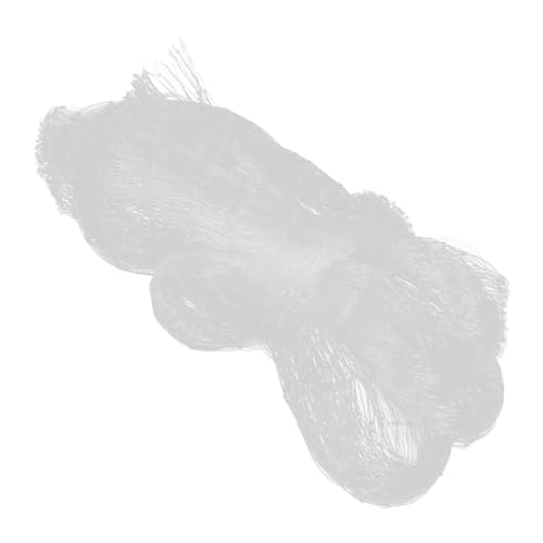 TOYANDONA 1Satz Schutznetz Für Haustiere Nylon Katzennetz Zu Installieren Bohren Für Fenster Langlebiger Schutz Für Katzen TOYANDONA 1Satz Schutznetz Für Haustiere Nylon Katzennetz Zu Installieren Bohren Für Fenster Langlebiger Schutz Für Katzen von TOYANDONA