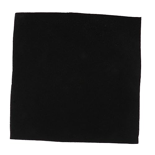 TOYANDONA 1Stück Aquarium Schwammfilter Biochemischer Baumwollfilter Hochdurchlässiger Absorber für Aquarien zur Verbesserung Wasserqualität TOYANDONA 1Stück Aquarium Schwammfilter Biochemischer Baumwollfilter Hochdurchlässiger Absorber für Aquarien zur Verbesserung Wasserqualität von TOYANDONA