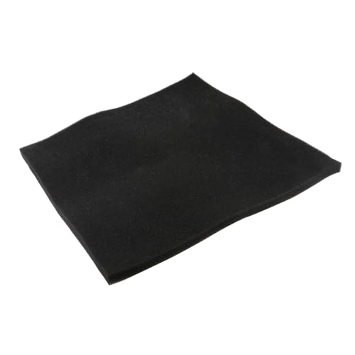 TOYANDONA 1Stück Aquarium Schwammfilter Biochemischer Pad für Aquarien und Terrarien Hochdichtes Filtermaterial für Sauberes Wasser und Gesundes Fischwachstum TOYANDONA 1Stück Aquarium Schwammfilter Biochemischer Pad für Aquarien und Terrarien Hochdichtes Filtermaterial für Sauberes Wasser und Gesundes Fischwachstum von TOYANDONA