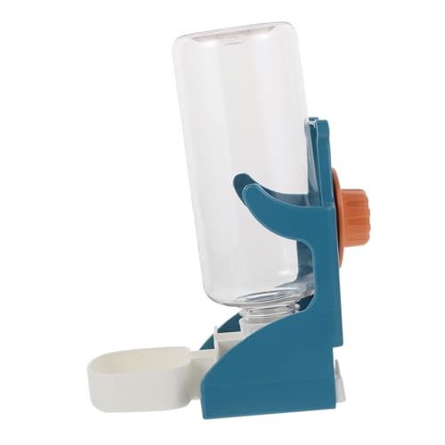 TOYANDONA 1Stück Automatischer Hängender Wasserspender für Haustiere für Katzen und Kleine Langlebig aus Sicherem Material Sorgt für Kontinuierliche Wasserzufuhr von TOYANDONA