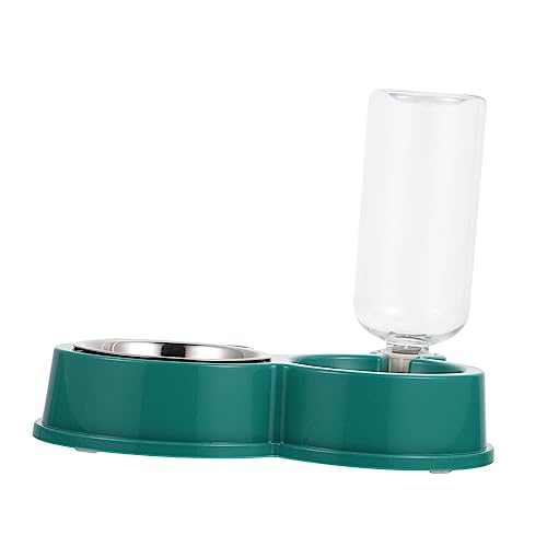 TOYANDONA 1stück Automatischer Wasserspender Für Katzen Und Hunde Rutschfester Futter Und Wassernapf Auslaufsicher Und Tragbar Für Stressfreies Füttern Und Trinken Umweltfreundliches TOYANDONA 1stück Automatischer Wasserspender Für Katzen Und Hunde Rutschfester Futter Und Wassernapf Auslaufsicher Und Tragbar Für Stressfreies Füttern Und Trinken Umweltfreundliches von TOYANDONA