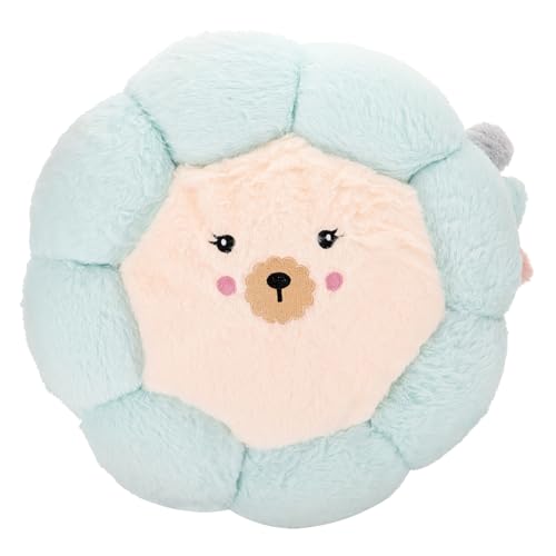 TOYANDONA Hundebett Für Winter Schönes Katzennest Warmes Katzenschlafbett Hundeschlafbett Katzenkissen Bezauberndes Haustiernest Für Kleine Hunde Welpen Katzen Und Mäuse von TOYANDONA