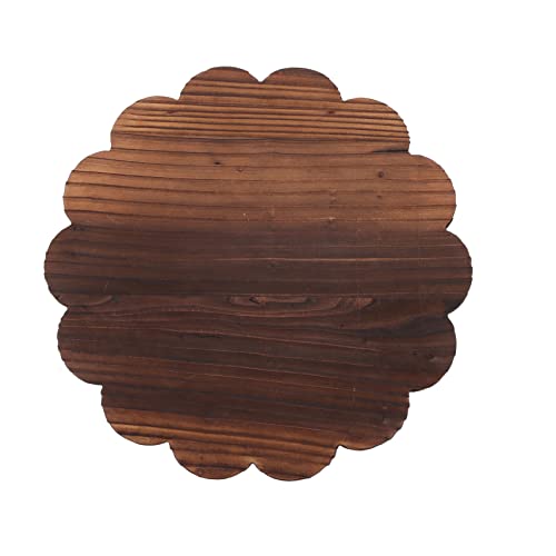 TOYANDONA Bewegliches Blumentopftablett mit Rädern Pflanzentablett Abnehmbarer Blumentopfständer für und Außenbereich Bremsen Starke Gewichtskapazität TOYANDONA Bewegliches Blumentopftablett mit Rädern Pflanzentablett Abnehmbarer Blumentopfständer für und Außenbereich Bremsen Starke Gewichtskapazität von TOYANDONA