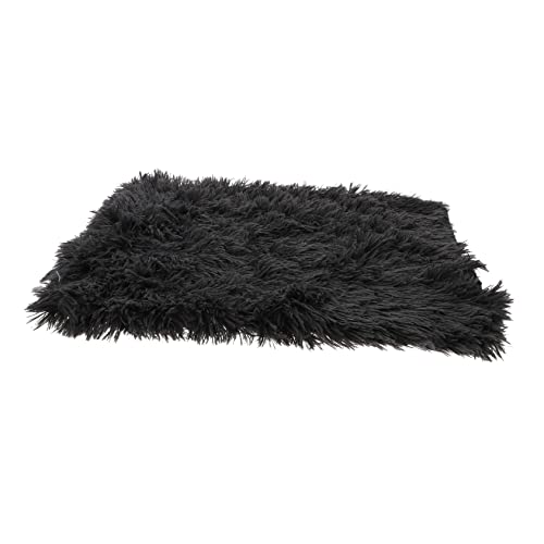 TOYANDONA 1stück Doppel Haustiermatte Bequeme Hundedecke Für Winter rutschfeste Katzenmatte Kuschelige Polsterung Für Sofa Und Auto Warm Und von TOYANDONA