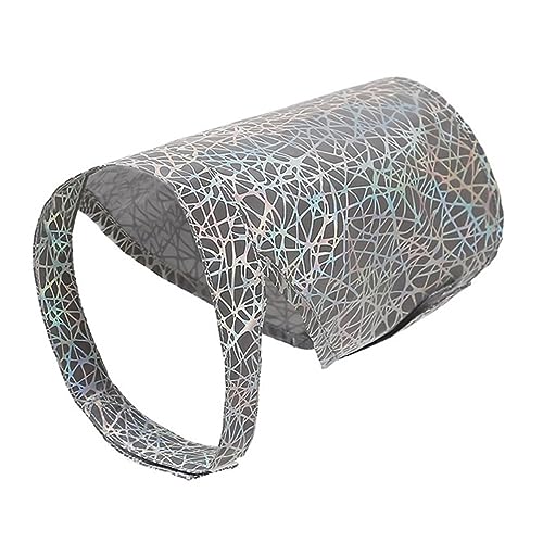 TOYANDONA 1Stück Einzigartiges Haustierkostüm Reflektierende Hundeweste Verstellbar für Sicheres Joggen und Outdoor Aktivitäten für Kleine TOYANDONA 1Stück Einzigartiges Haustierkostüm Reflektierende Hundeweste Verstellbar für Sicheres Joggen und Outdoor Aktivitäten für Kleine von TOYANDONA