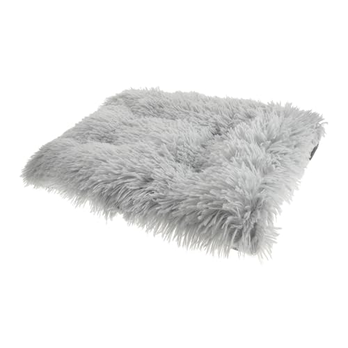 TOYANDONA Katzenmatte Plüsch 1Stück Komfortable Haustierunterlage für Kleine Hunde und Katzen Waschbar rutschfest Warm für Kalte Tage TOYANDONA Katzenmatte Plüsch 1Stück Komfortable Haustierunterlage für Kleine Hunde und Katzen Waschbar rutschfest Warm für Kalte Tage von TOYANDONA