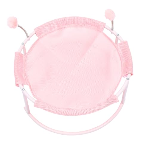 TOYANDONA 1Stück Hängematte Aus Atmungsaktivem Material Tragbares Katzenbett Für Kleine Haustiere Abnehmbar Und Waschbar Und Komfortabel Für Unterwegs TOYANDONA 1Stück Hängematte Aus Atmungsaktivem Material Tragbares Katzenbett Für Kleine Haustiere Abnehmbar Und Waschbar Und Komfortabel Für Unterwegs von TOYANDONA