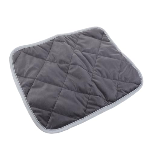 TOYANDONA 1Stück Haustier Warmkissen für Hunde und Katzen Selbstheizende Schlafmatte Waschbare Decke für Winter Gemütliche Ruhefläche für Haustier TOYANDONA 1Stück Haustier Warmkissen für Hunde und Katzen Selbstheizende Schlafmatte Waschbare Decke für Winter Gemütliche Ruhefläche für Haustier von TOYANDONA