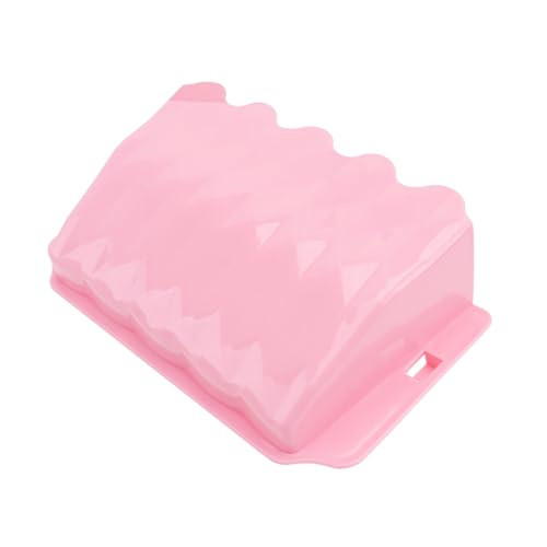TOYANDONA 1Stück Kleines Haustier Heu Rack für Meerschweinchen Hochwertigem Kunststoff zu Installieren Langlebig und Waschbar Futterstation für Optimalen Genuss TOYANDONA 1Stück Kleines Haustier Heu Rack für Meerschweinchen Hochwertigem Kunststoff zu Installieren Langlebig und Waschbar Futterstation für Optimalen Genuss von TOYANDONA