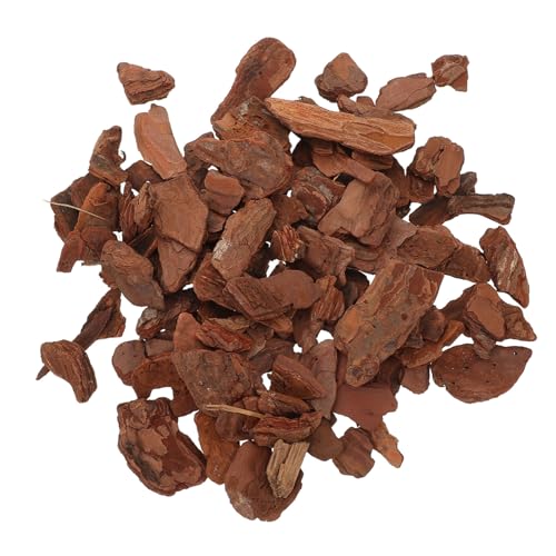 TOYANDONA 1tasche Terrarium Rindenmulch Für Reptilien Zermahlene Pinienrinde Dekorative Pflege Für Schildkröten Und Eidechsen Natürliche Aquarienlandschaft Hochwertige Unterlage Für Gesundes TOYANDONA 1tasche Terrarium Rindenmulch Für Reptilien Zermahlene Pinienrinde Dekorative Pflege Für Schildkröten Und Eidechsen Natürliche Aquarienlandschaft Hochwertige Unterlage Für Gesundes von TOYANDONA