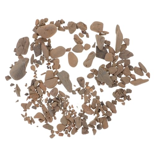 TOYANDONA 1Tasche Dekorative Landschaftskiesel Für Aquarien Natursteine Für Gestaltung Langlebig Und Farbecht Für Aquarien Und Garten Deko TOYANDONA 1Tasche Dekorative Landschaftskiesel Für Aquarien Natursteine Für Gestaltung Langlebig Und Farbecht Für Aquarien Und Garten Deko von TOYANDONA