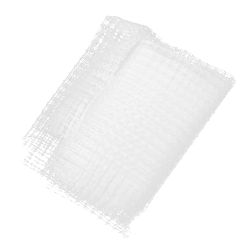 TOYANDONA 1stück Fisch Tank Schutznetz Anti-Jumping Netz Für Aquarien Geeignet Für Kleine Fische Und Garnelen Praktische Mesh-Abdeckung Für Sicheres Halten Und Schutz Im Aquarium TOYANDONA 1stück Fisch Tank Schutznetz Anti-Jumping Netz Für Aquarien Geeignet Für Kleine Fische Und Garnelen Praktische Mesh-Abdeckung Für Sicheres Halten Und Schutz Im Aquarium von TOYANDONA