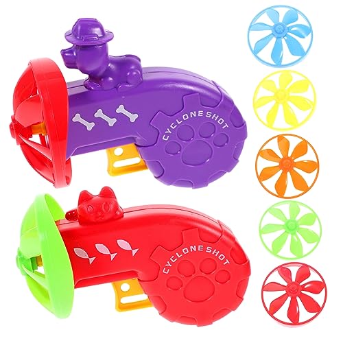 TOYANDONA 2 Sätze Interaktives Katzenspielzeug Trainingsspielzeug für Katzen Indoor und Outdoor Fördert Intelligenz und Spielvergnügen Zufälliger Farben Langlebig und Zufällige Farbe TOYANDONA 2 Sätze Interaktives Katzenspielzeug Trainingsspielzeug für Katzen Indoor und Outdoor Fördert Intelligenz und Spielvergnügen Zufälliger Farben Langlebig und Zufällige Farbe von TOYANDONA