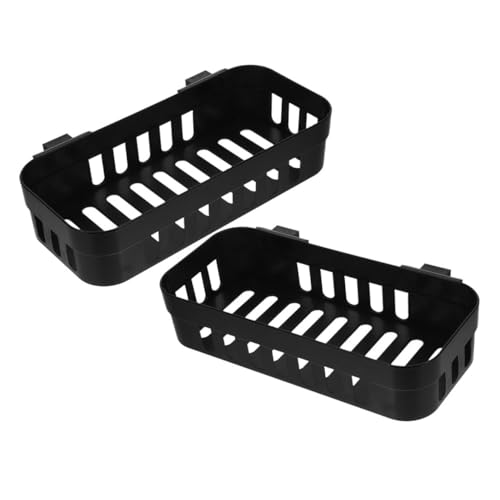 TOYANDONA 2 Ständer für Wasserpflanzen Hydroponischer Korb für Aquarien Luftschläuche für Aquarien Schwimmende Aquarienpflanzen Fisch Tank Netz Goldfischtank Aquariumnetz Abs Schwarz TOYANDONA 2 Ständer für Wasserpflanzen Hydroponischer Korb für Aquarien Luftschläuche für Aquarien Schwimmende Aquarienpflanzen Fisch Tank Netz Goldfischtank Aquariumnetz Abs Schwarz von TOYANDONA