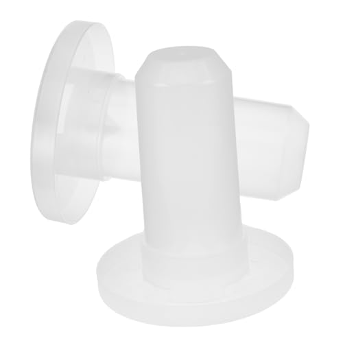 TOYANDONA 2 Stück Automatischer Wasserspender für Tauben und Wachteln Robuste Kunststoffbehälter für Vögel Futter und Wasserstation für Verschiedene Vogelarten TOYANDONA 2 Stück Automatischer Wasserspender für Tauben und Wachteln Robuste Kunststoffbehälter für Vögel Futter und Wasserstation für Verschiedene Vogelarten von TOYANDONA