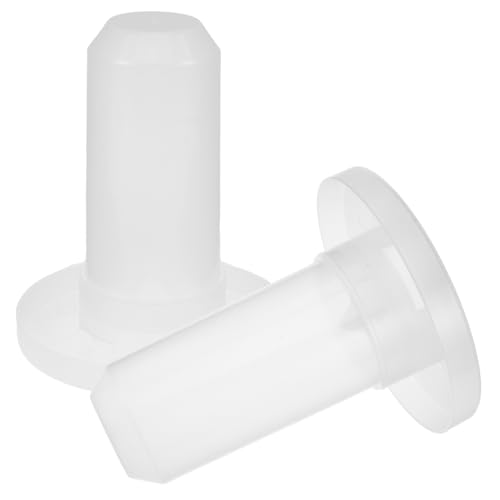 TOYANDONA 2 Stück Futter und Trinkbehälter für Tauben Enten Küken und Vögel für Tierhaltung TOYANDONA 2 Stück Futter und Trinkbehälter für Tauben Enten Küken und Vögel für Tierhaltung von TOYANDONA