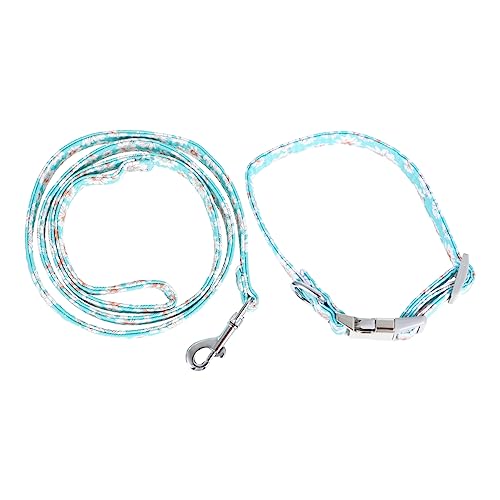TOYANDONA 2 Stück Haustierhalsband Traktionsstreifen Gürtelleine Ausziehbar Einziehbar Für Hunde Großer Rassen Hundehalsbandgurt Outdoor Leine Seilgeschirr Haustierbedarf Verstellbares von TOYANDONA