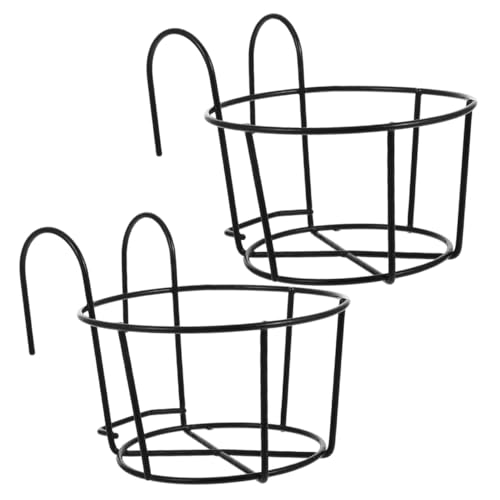 TOYANDONA 2stücke Metall Heuraufe Zum Aufhängen Kaninchen-heuhalter Hasenfuttertrog Stabiler Futterständer Für Kaninchen Meerschweinchen Und Kleintiere Sauberes Heufüttern TOYANDONA 2stücke Metall Heuraufe Zum Aufhängen Kaninchen-heuhalter Hasenfuttertrog Stabiler Futterständer Für Kaninchen Meerschweinchen Und Kleintiere Sauberes Heufüttern von TOYANDONA