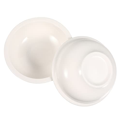 TOYANDONA 2stücke Keramische -futternäpfe Für Hunde Und Katzen rutschfeste Futter Und Wasserschalen Für Kleine Haustiere Für Trockenfutter Nassfutter Und Wasser TOYANDONA 2stücke Keramische -futternäpfe Für Hunde Und Katzen rutschfeste Futter Und Wasserschalen Für Kleine Haustiere Für Trockenfutter Nassfutter Und Wasser von TOYANDONA