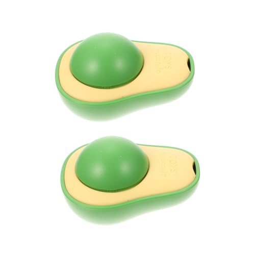 TOYANDONA 2 Stück Katzenminze kneifen beissen drinnen Katzenminze-Sticks für Katzen Catnip Catnip Toy entzückendes Katzenminze- Katze Katzenminze Ball PVC Green TOYANDONA 2 Stück Katzenminze kneifen beissen drinnen Katzenminze-Sticks für Katzen Catnip Catnip Toy entzückendes Katzenminze- Katze Katzenminze Ball PVC Green von TOYANDONA