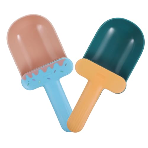 TOYANDONA 2 Stück Löffel für Katzenfutter Fütterung Katzenfutterlöffel Scoop Tierfutter Haustiere Katzenfutterschaufel für den Haushalt Haustierzubehör Hund Katze Löffel Abs Zufällige Farbe TOYANDONA 2 Stück Löffel für Katzenfutter Fütterung Katzenfutterlöffel Scoop Tierfutter Haustiere Katzenfutterschaufel für den Haushalt Haustierzubehör Hund Katze Löffel Abs Zufällige Farbe von TOYANDONA