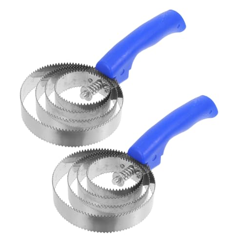 TOYANDONA 2 Stück Pferdehaarbürste Pferdebürste für Pferdepflege Handheld Schaber für Vieh Entfernen von Schmutz und Haaren Zufällige Farbe TOYANDONA 2 Stück Pferdehaarbürste Pferdebürste für Pferdepflege Handheld Schaber für Vieh Entfernen von Schmutz und Haaren Zufällige Farbe von TOYANDONA