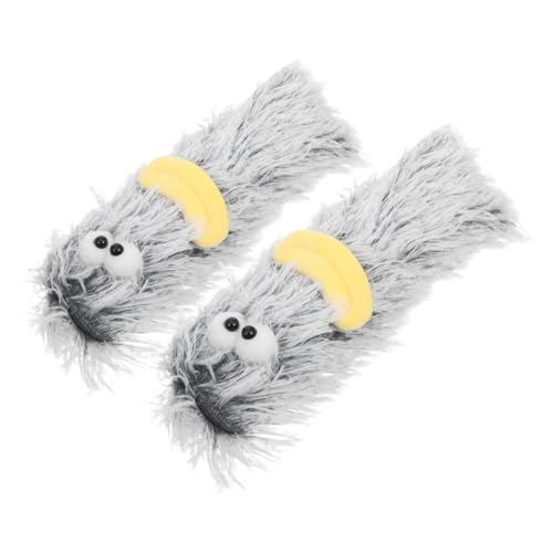 TOYANDONA 2 Stück Plüschspielzeug Für Haustiere Kissen Katzenspielzeug Katzenkauspielzeug Katzenminze Für Katzen Kätzchenspielzeug Für Kätzchen Im Katzenminze TOYANDONA 2 Stück Plüschspielzeug Für Haustiere Kissen Katzenspielzeug Katzenkauspielzeug Katzenminze Für Katzen Kätzchenspielzeug Für Kätzchen Im Katzenminze von TOYANDONA