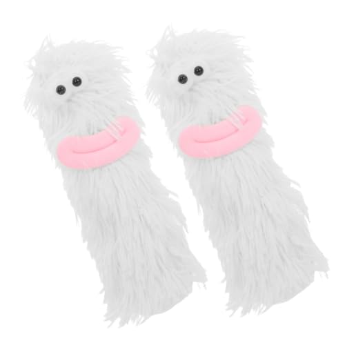 TOYANDONA 2 Stück Plüschtiere Für Haustiere Kopfkissen Kauspielzeug Für Katzen Kätzchenspielzeug Für Hauskätzchen Katzensachen Katzenminze Für Wohnungskatzen Katzenspielzeug Stoff TOYANDONA 2 Stück Plüschtiere Für Haustiere Kopfkissen Kauspielzeug Für Katzen Kätzchenspielzeug Für Hauskätzchen Katzensachen Katzenminze Für Wohnungskatzen Katzenspielzeug Stoff von TOYANDONA