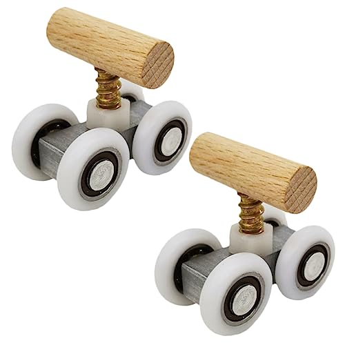 TOYANDONA 2 Stück Spielspielzeug Papageienspielzeug Ausbildung klein vogelkäfig zubehör vogelzubehör für käfig Papageien -Trainingsspielzeug Vogel-Aktivitätsspielzeug Bambus von TOYANDONA