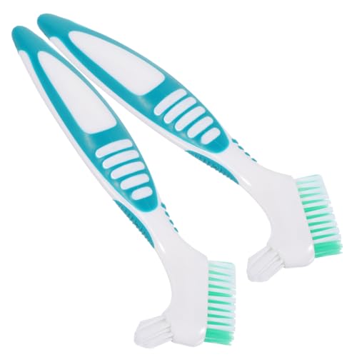 TOYANDONA 2 Stück Teiliges Schildkröten Panzer Reinigungsbürsten Doppelseitige rutschfeste Griffe Flexible Nylonborsten für Aquarium und Wasserschildkröten Langlebig und Kompakt für Land TOYANDONA 2 Stück Teiliges Schildkröten Panzer Reinigungsbürsten Doppelseitige rutschfeste Griffe Flexible Nylonborsten für Aquarium und Wasserschildkröten Langlebig und Kompakt für Land von TOYANDONA