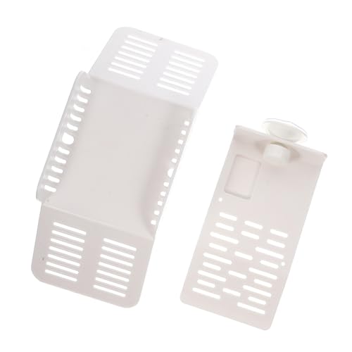 TOYANDONA 2 Stück Teiliges Schildkröten Plastik Terrarium Rampe und Dekorative Plattform Sonnenbank für Aquarium und Reptilien Tragbar Geeignet für Schildkröten und Wasserschildkröten TOYANDONA 2 Stück Teiliges Schildkröten Plastik Terrarium Rampe und Dekorative Plattform Sonnenbank für Aquarium und Reptilien Tragbar Geeignet für Schildkröten und Wasserschildkröten von TOYANDONA