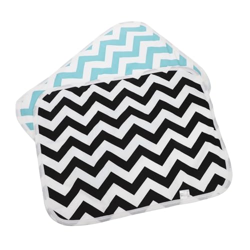 TOYANDONA 2stücke Wiederverwendbare Waschbare Haustiertröpfchen-Pads Für Kleintiere Atmungsaktive Wickelauflage Für Hamster Und Meerschweinchen Bequeme Futter Trainingsunterlage Leicht Und k TOYANDONA 2stücke Wiederverwendbare Waschbare Haustiertröpfchen-Pads Für Kleintiere Atmungsaktive Wickelauflage Für Hamster Und Meerschweinchen Bequeme Futter Trainingsunterlage Leicht Und k von TOYANDONA