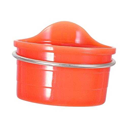 TOYANDONA 2stücke Teiliges Papageien Futterspender Stabiler Futternapf Für Vögel Hängender Vogel Zubehör Für Käfige Für Wellensittiche Und Andere Kleine Vögel Robuste Handfreundliche Konstru TOYANDONA 2stücke Teiliges Papageien Futterspender Stabiler Futternapf Für Vögel Hängender Vogel Zubehör Für Käfige Für Wellensittiche Und Andere Kleine Vögel Robuste Handfreundliche Konstru von TOYANDONA