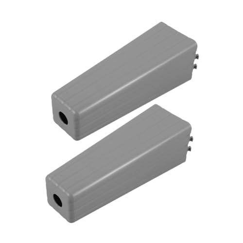 TOYANDONA 2 Stücke Hundetoilettenkatheter Säule Für Hundetoiletten Töpfchen-trainingstablett Töpfchensäule Für Hunde Innenhunde Urinpfosten Indoor-pipistation Für Hunde Pp Light Grey TOYANDONA 2 Stücke Hundetoilettenkatheter Säule Für Hundetoiletten Töpfchen-trainingstablett Töpfchensäule Für Hunde Innenhunde Urinpfosten Indoor-pipistation Für Hunde Pp Light Grey von TOYANDONA