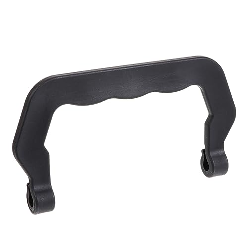 TOYANDONA 20 Stck Teiliges Set Kunststoff Käfiggriff Sicherer Ergonomischer Griff für Kleintierkäfige Einfache Robust und Leicht für Tragbare Haustierkäfige und Vogelkäfige TOYANDONA 20 Stck Teiliges Set Kunststoff Käfiggriff Sicherer Ergonomischer Griff für Kleintierkäfige Einfache Robust und Leicht für Tragbare Haustierkäfige und Vogelkäfige von TOYANDONA