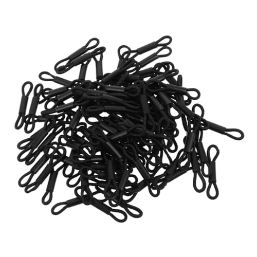 TOYANDONA 200 Stück Spraddle Leg Bänder für Küken Enten und Vögel Strapazierfähig Flexibel und Leicht zu Identifizieren für Geflügelzüchter TOYANDONA 200 Stück Spraddle Leg Bänder für Küken Enten und Vögel Strapazierfähig Flexibel und Leicht zu Identifizieren für Geflügelzüchter von TOYANDONA