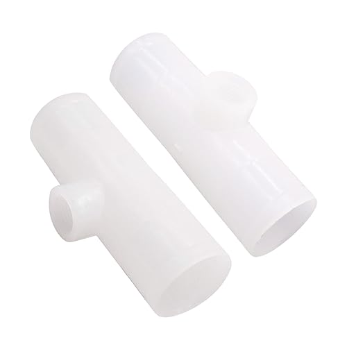 TOYANDONA 20stücke Wassertränke Für Hühner Farmtränke Tränke Für Vögel Hühnerwasser Farmbedarf Tee-Wasser Dreiwege Zubehör Für Hühner Tauben Wachteln TOYANDONA 20stücke Wassertränke Für Hühner Farmtränke Tränke Für Vögel Hühnerwasser Farmbedarf Tee-Wasser Dreiwege Zubehör Für Hühner Tauben Wachteln von TOYANDONA