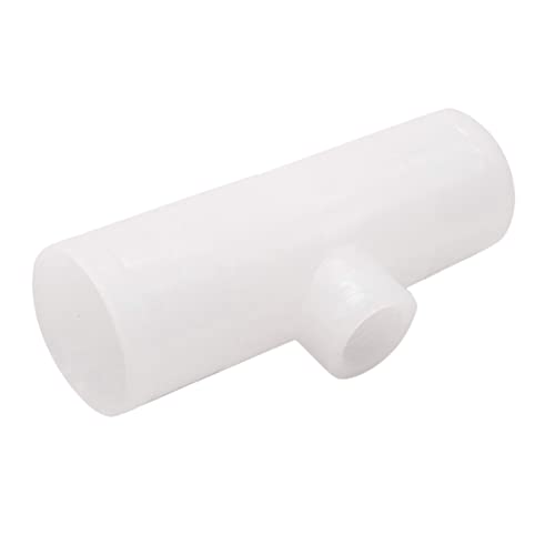 TOYANDONA Hühner Wassertränke T-Stück 20 Stück Praktische Farm Tränke für Hühner Tauben Wachteln Einfache Installation Langlebig und Effizient TOYANDONA Hühner Wassertränke T-Stück 20 Stück Praktische Farm Tränke für Hühner Tauben Wachteln Einfache Installation Langlebig und Effizient von TOYANDONA