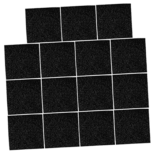 TOYANDONA 20Stücke Katzenstreu Filterpads Aktivkohle Geruchsfilter Für Katzenklo Austauschbare Duftpolster Zur Geruchsneutralisation Multifunktionale Reinigungslösung Für Katzenhaltung TOYANDONA 20Stücke Katzenstreu Filterpads Aktivkohle Geruchsfilter Für Katzenklo Austauschbare Duftpolster Zur Geruchsneutralisation Multifunktionale Reinigungslösung Für Katzenhaltung von TOYANDONA