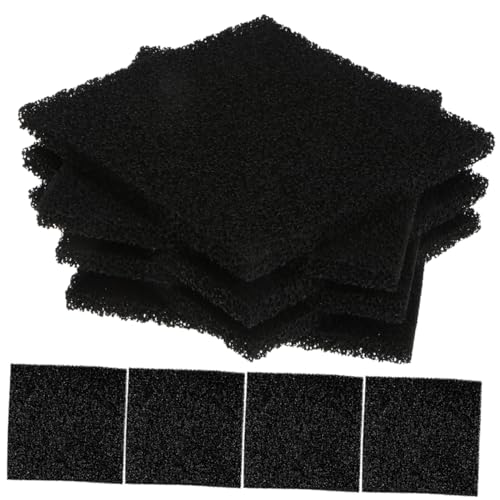 TOYANDONA 20Stücke Katzenstreufilter Aktivkohlefilter Für Katzentoiletten Austauschbare Filtermatten Zur Geruchsbekämpfung Und Reinigung Von Katzenklo Und Katzenzubehör TOYANDONA 20Stücke Katzenstreufilter Aktivkohlefilter Für Katzentoiletten Austauschbare Filtermatten Zur Geruchsbekämpfung Und Reinigung Von Katzenklo Und Katzenzubehör von TOYANDONA