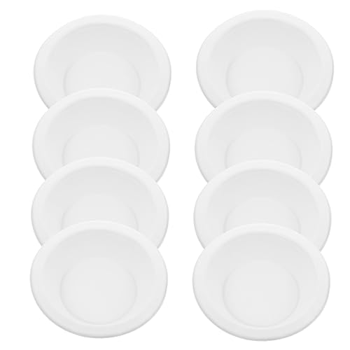 TOYANDONA 20Stücke Multifunktionale Katzenschalen Einweg Katzenfutterschalen aus Papier Ergonomisches Design für Komfortables Fressen Hygienisch Entsorgen TOYANDONA 20Stücke Multifunktionale Katzenschalen Einweg Katzenfutterschalen aus Papier Ergonomisches Design für Komfortables Fressen Hygienisch Entsorgen von TOYANDONA