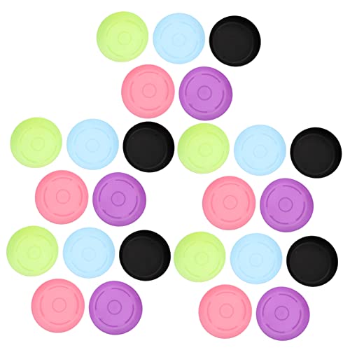 TOYANDONA 25 Stück Kunststoff Untersetzer für Blumentöpfe Pflanzenschalen für und Außen Robuste und Langlebige Pflanztopfunterlagen für Gartenliebhaber und Pflanzenpflege TOYANDONA 25 Stück Kunststoff Untersetzer für Blumentöpfe Pflanzenschalen für und Außen Robuste und Langlebige Pflanztopfunterlagen für Gartenliebhaber und Pflanzenpflege von TOYANDONA